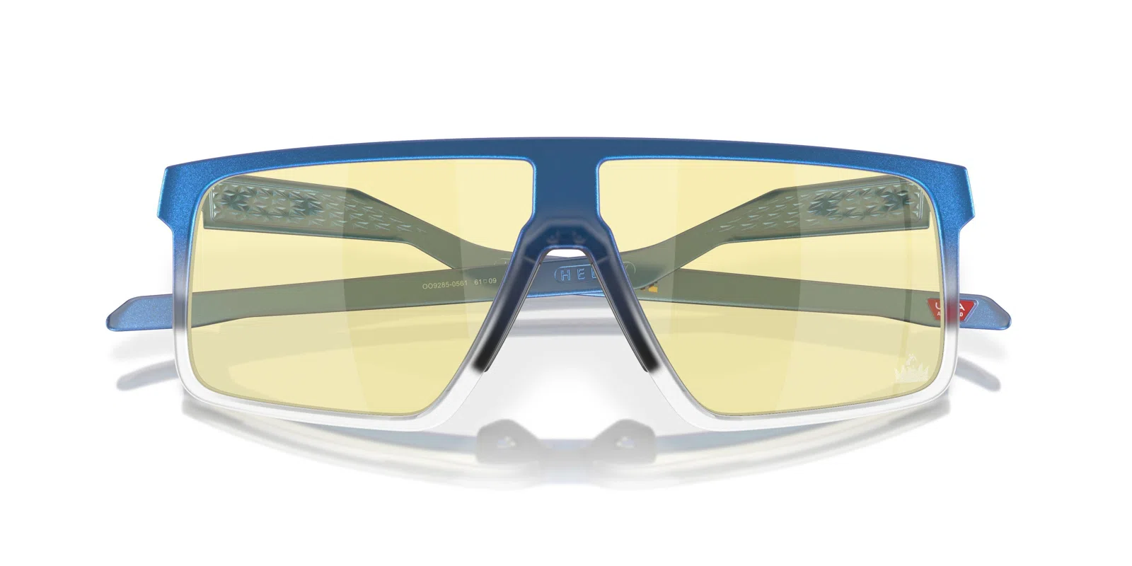 Oakley Helux 9285 Sunglasses - view 41